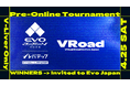 「EVO Japan 2026」 アバター対戦会ブース使用権をかけたプレ大会を開催！ 「レバテック VRoad ~Virtual Road to EVO Japan~」