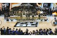 AUBL26、入場者数及びライブ配信視聴数で過去最高を記録