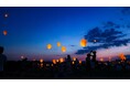 浜松の夜空に願いを込めて。初開催「浜名湖ランタン」＆「浜松ハロウィンランタン」10月土曜日に開催！【チケット好評発売中】