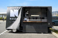 移動式スペシャルティコーヒースタンド「ＮＯＤＥ」、2026年4月13日にグランドオープン。
