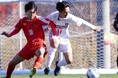 全国9エリアの精鋭が集結！高校1年生のサッカーリーグ年間王者を決める「2026 MIZUNO CHAMPIONSHIP U-16 ルーキーリーグ」12月19日 時之栖で開幕