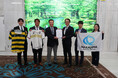 【スポンサー契約締結】中島工業株式会社、大阪公立大学ラグビー部の公式スポンサーに就任