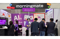 「Japan IT Week」に上陸したmorningmate、実務重視のセミナーで日本企業のDX担当者の関心を集める