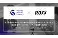 【ROXX】法人のお客さま向けDX支援の取り組み“みずほデジタルコネクト”に、採用支援サービス『Zキャリア AI面接官』が追加