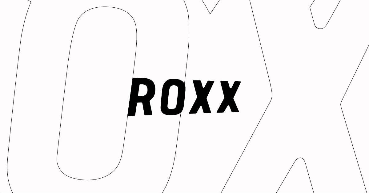 Hrtechのscouterがroxx ロックス へ 社名 コーポレートロゴ変更およびオフィス移転のお知らせ 株式会社roxxのプレスリリース