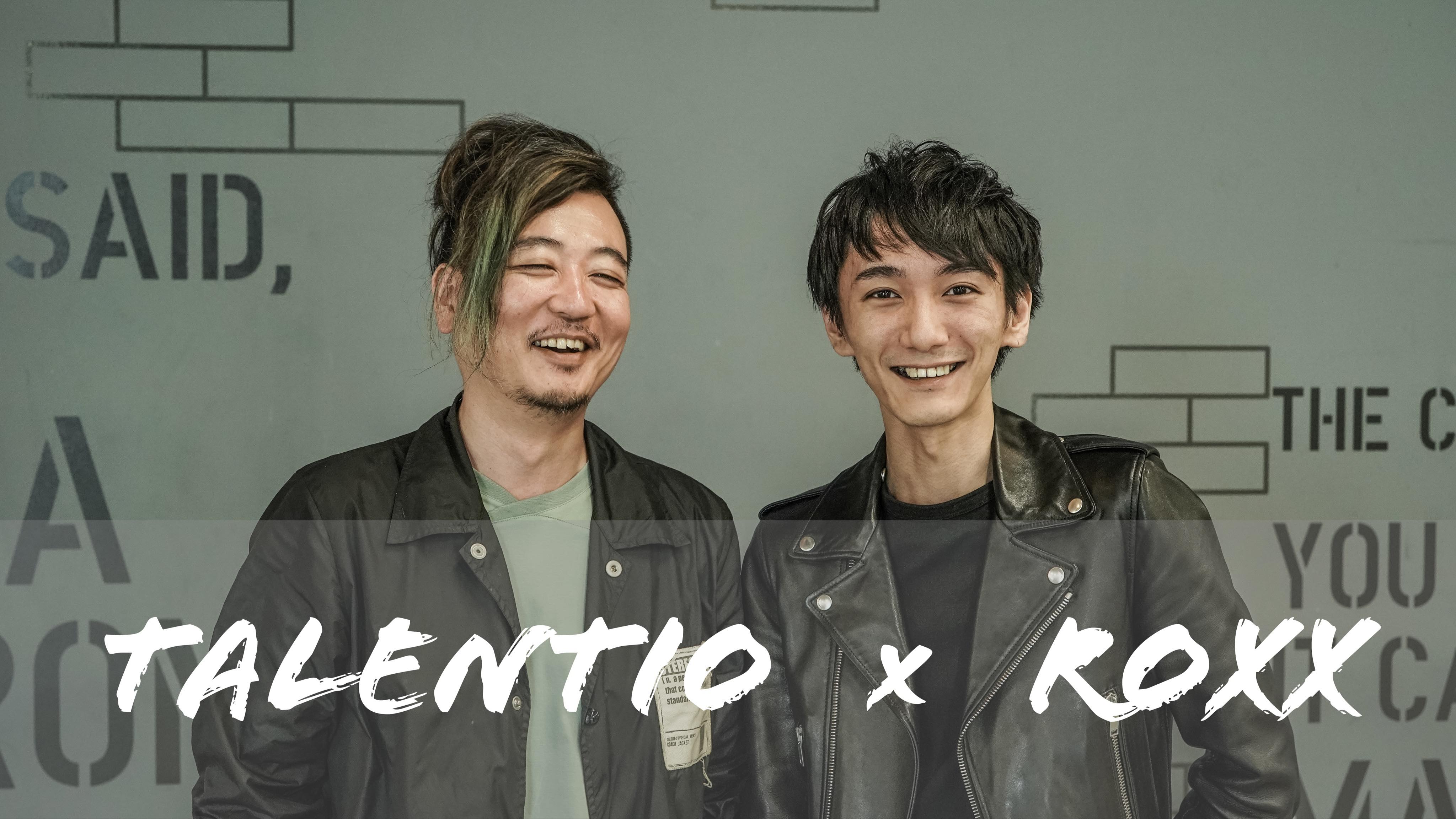 【月額制リファレンスチェックサービスback check】採用管理システム『Talentio』との連携機能を2019年8月中に提供開始