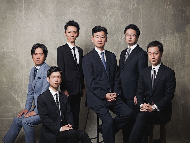 【ROXX】新経営体制のお知らせ
