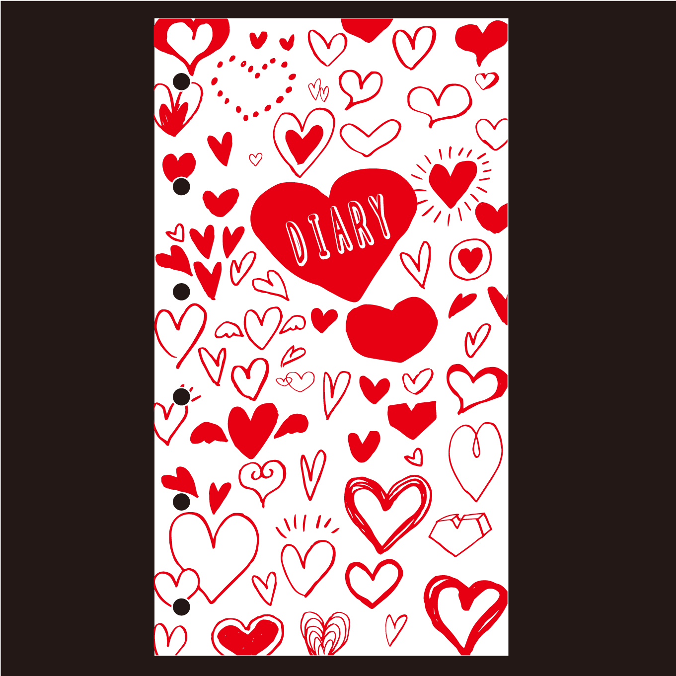 アイドル好きのための手帳『ドルヲタ手帳2020』予約開始!!