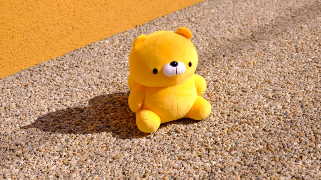 架空の黄色い猫 タケネコ ぬいぐるみヴィレヴァンオンラインに登場 ヴィレッジヴァンガードのプレスリリース
