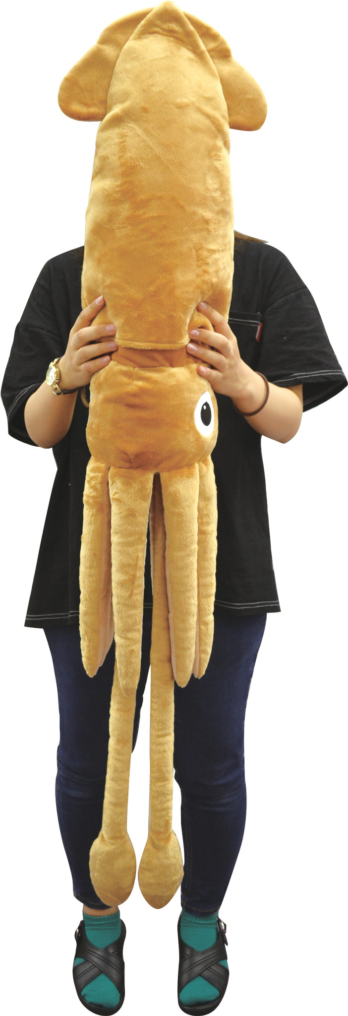 とにかくデカい 存在感抜群 海の生き物bigぬいぐるみシリーズをヴィレヴァン通販で取り扱い開始 ヴィレッジヴァンガードのプレスリリース とにかくデカい 存在感抜群 海の生き物bigぬいぐるみシリーズをヴィレヴァン通販で取り扱い開始 ヴィレッジヴァンガードのプレスリリース