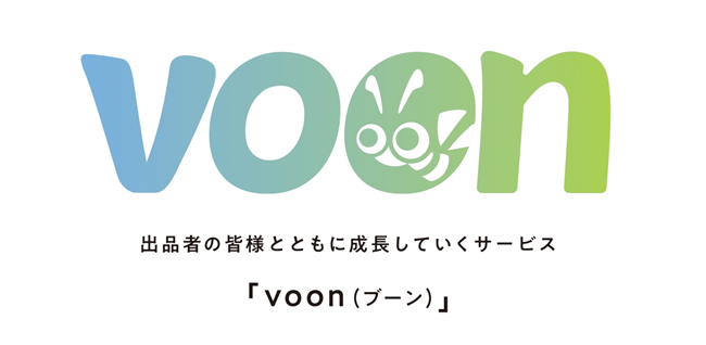 ヴィレヴァンが新しい形のショッピングプラットフォーム Voon のサービスを開始 ヴィレッジヴァンガードのプレスリリース