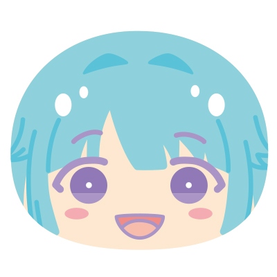 あんさんぶるスターズ!!】かわいいビッグおまんじゅうクッション あんさんぶるスターズ!!】かわいいビッグおまんじゅうクッション