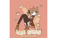 バイリンガルVTuber「杏仁ミル」× ヴィレッジヴァンガードの限定コラボグッズが好評により再販決定!