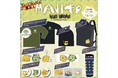 【majiko×ヴィレッジヴァンガード】～モレッジヴァンガード遂に開店！～