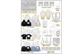 【全てがめんどくさいウサギ×ヴィレッジヴァンガード】～期間限定の受注販売決定！！～