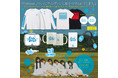 【fishbowl×ヴィレッジヴァンガード】～『fishbowl』、ついにヴィレヴァンに目をつけられてしまう。～