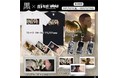【黒】～ヴィレッジヴァンガード限定コラボグッズ発売～