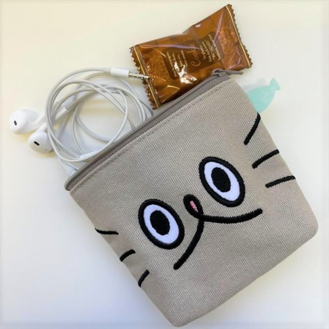 【レア】ねこのぶーちゃん　お楽しみ袋 通常販売】ねこのぶーちゃん わくわくおたのしみぶくろ/高橋きの