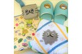 【ねこのぶーちゃん】ワクワクが詰まった”お楽しみ袋”ヴィレヴァンオンラインに登場!!
