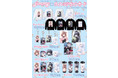 【jimmy×ヴィレッジヴァンガ―ド】~可愛い女の子達がグッズになって登場!~