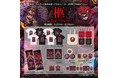 【柩×ヴィレッジヴァンガード】~イラストレーター『JAIBON』による描き下ろしデザインで発売決定!!~