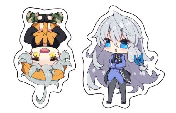 げっち。×ヴィレッジヴァンガード】～イラストレーター『みるく