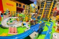 満員御礼！大人気の「トミカ」「プラレール」のイベント「ニコニコ！のりものランド」に新たな開催会場を追加！