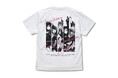 【マクロスΔ】戦術音楽ユニット“ワルキューレ”が背面に大胆にデザインされたTシャツが登場！