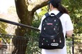 【レトロで可愛い】クッピーラムネ×OUTDOOR PRODUCTSのコラボリュックが登場!