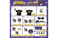 【くさあん×あにゃ】ヴィレヴァン限定コラボグッズ発売決定!!