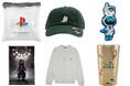 【GRAPHT】PlayStation™の人気ゲームタイトルのグッズが続々新登場!