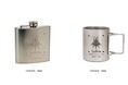 【NieR:Automata Ver1.1a】YoRHaスキットル&マグカップが登場!