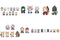 【Re:ゼロから始める異世界生活】すわってマスコット!が新登場!