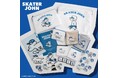 【Skater JOHN】日本だけでなく、海外でも大人気な犬のキャラクターのグッズが登場!