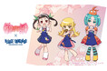 <物語シリーズ>ヴィレッジヴァンガード限定グッズ発売決定!!