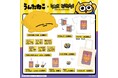 【うんたねこ】ナゾの生き物~うんたねこ~ヴィレッジヴァンガードに登場!