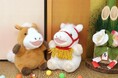 ぽちゃっとまぁるいフォルムが可愛い『ぽちゃまる』シリーズから干支ぽちゃシリーズ「うまのこ」が新登場!