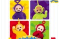 【ヴィレッジヴァンガード】「テレタビーズ」POP UP STORE『テレタビーズマルシェ -by VILLAGE VANGUARD-』限定商品を9月19日(金)より販売開始