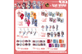 【雀魂-じゃんたま-】ヴィレッジヴァンガードから<<第二弾>>コラボグッズ発売決定!