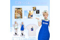 【月海つくね×ヴィレッジヴァンガード】 ~限定コラボグッズが登場!~