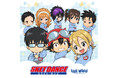 【TVアニメ「SKET DANCE」×ヴィレッジヴァンガード 】限定商品発売決定！