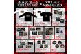 【Chilla's Art】ヴィレッジヴァンガードからコラボグッズ発売決定！