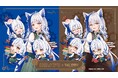 【蒼宮よづり】× ヴィレッジヴァンガードコラボグッズ発売決定！！
