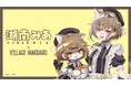 🧡湖南みあ × ヴィレッジヴァンガード コラボグッズ発売決定！ 🧡