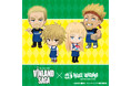 【ヴィンランド・サガ×ヴィレッジヴァンガード】限定コラボグッズ発売決定！！