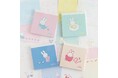 「ミッフィーと一緒に日常を楽しく過ごす」をテーマにしたmiffyの新シリーズ登場！