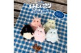 【はむにぎり】ヴィレヴァン限定&先行販売の新色はむにぎりがヴィレヴァンオンラインに登場！