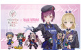 【ヘブンバーンズレッド×ヴィレッジヴァンガード】～コラボグッズがヴィレッジヴァンガードオンラインストアに登場！～
