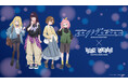 【夜のクラゲは泳げない × ヴィレッジヴァンガード】"数量限定"受注販売決定！！