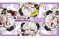 【ペトラナイトメア×ヴィレッジヴァンガード】限定コラボグッズ発売決定！！